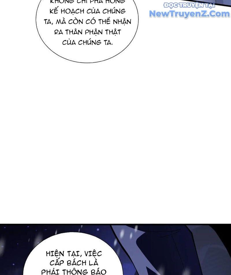 Ta Ký Kết Khế Ước Với Chính Mình Chapter 91 - Trang 84