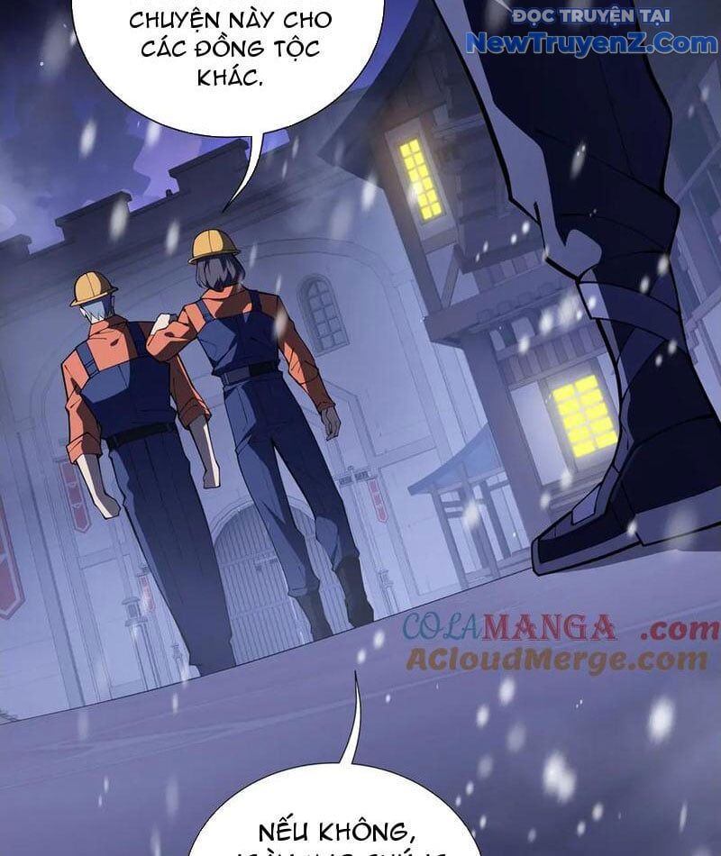 Ta Ký Kết Khế Ước Với Chính Mình Chapter 91 - Trang 85