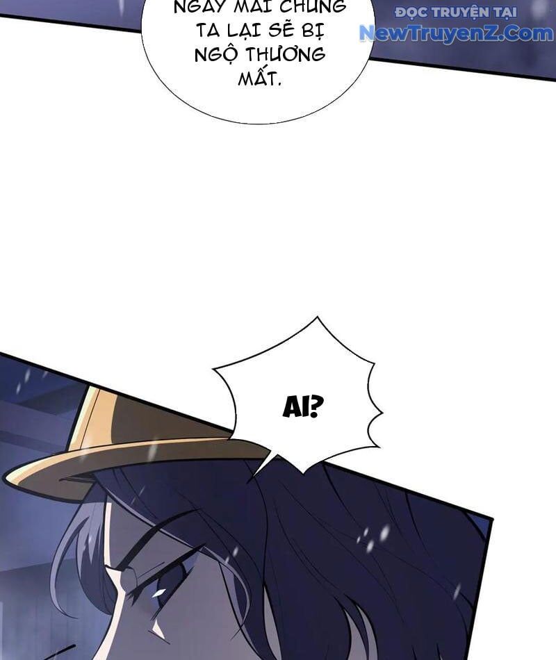 Ta Ký Kết Khế Ước Với Chính Mình Chapter 91 - Trang 86