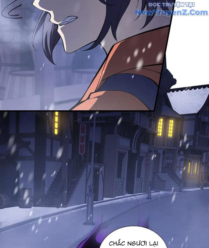 Ta Ký Kết Khế Ước Với Chính Mình Chapter 91 - Trang 87