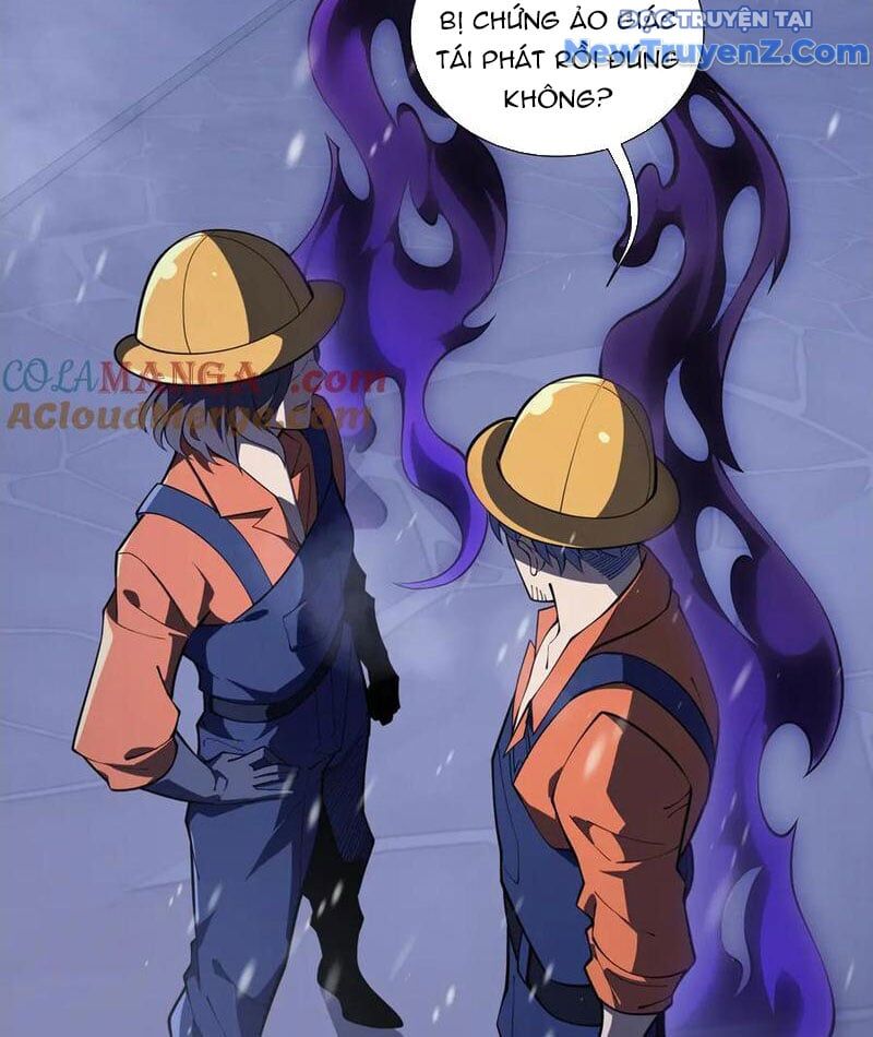 Ta Ký Kết Khế Ước Với Chính Mình Chapter 91 - Trang 88