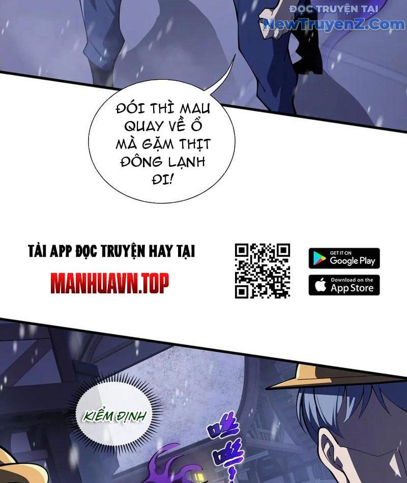 Ta Ký Kết Khế Ước Với Chính Mình Chapter 91 - Trang 89