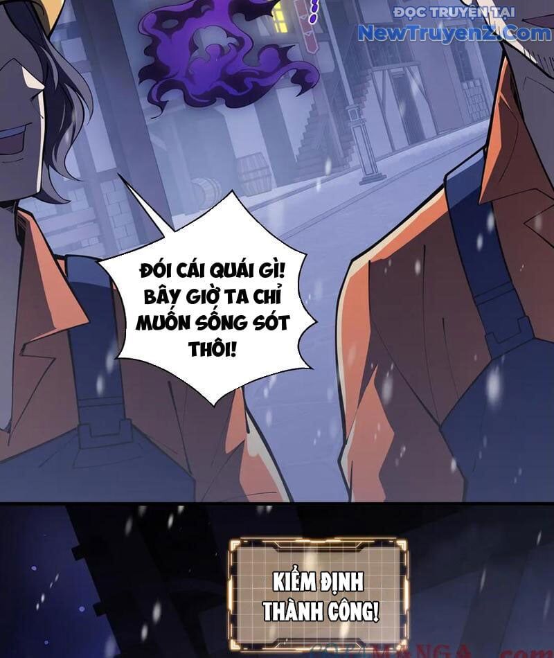 Ta Ký Kết Khế Ước Với Chính Mình Chapter 91 - Trang 90