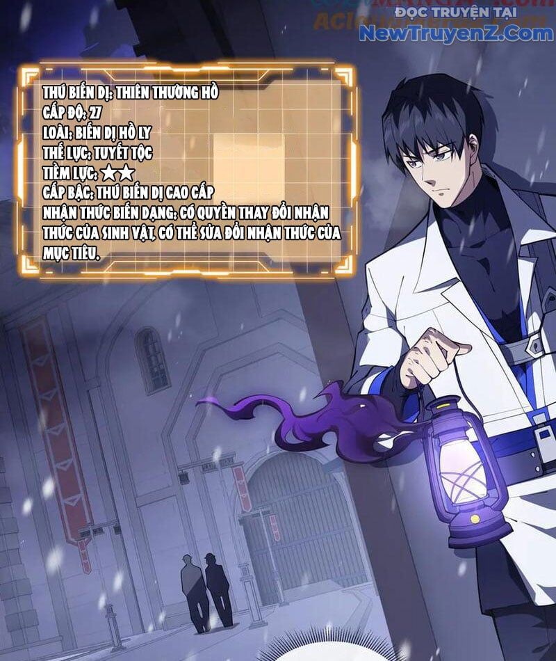 Ta Ký Kết Khế Ước Với Chính Mình Chapter 91 - Trang 91