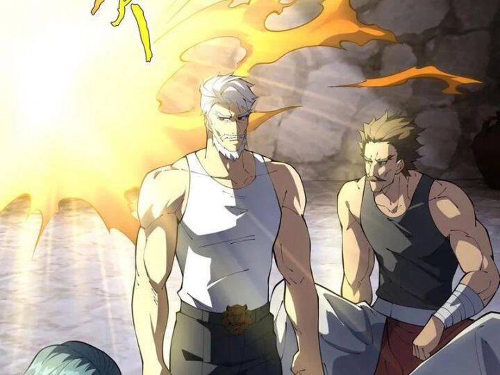 Ta Ký Kết Khế Ước Với Chính Mình - Chapter 92 - Page 16