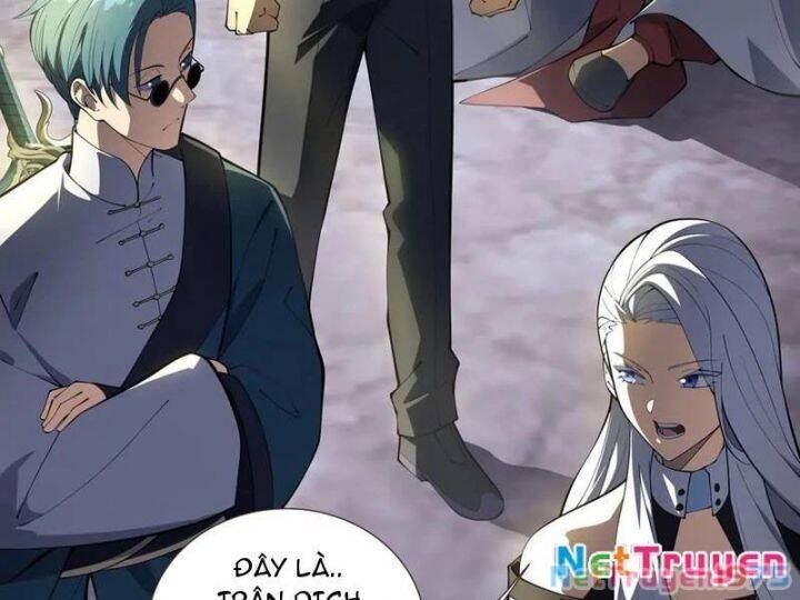 Ta Ký Kết Khế Ước Với Chính Mình - Chapter 92 - Page 17