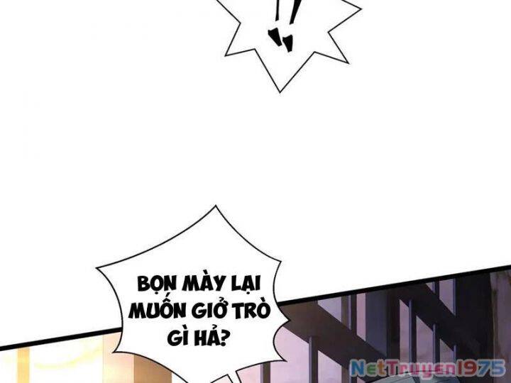 Ta Ký Kết Khế Ước Với Chính Mình - Chapter 92 - Page 19