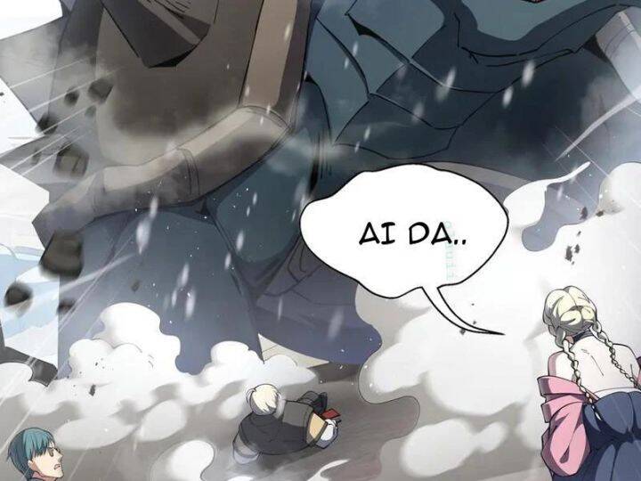 Ta Ký Kết Khế Ước Với Chính Mình - Chapter 92 - Page 29