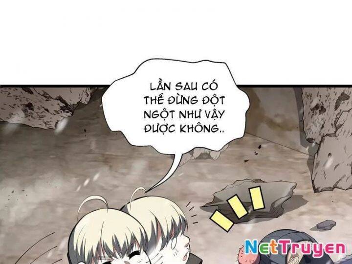 Ta Ký Kết Khế Ước Với Chính Mình - Chapter 92 - Page 32