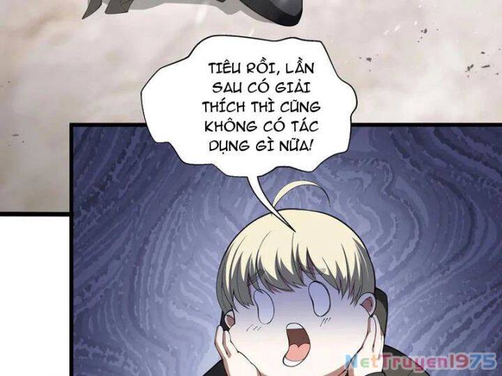 Ta Ký Kết Khế Ước Với Chính Mình - Chapter 92 - Page 34