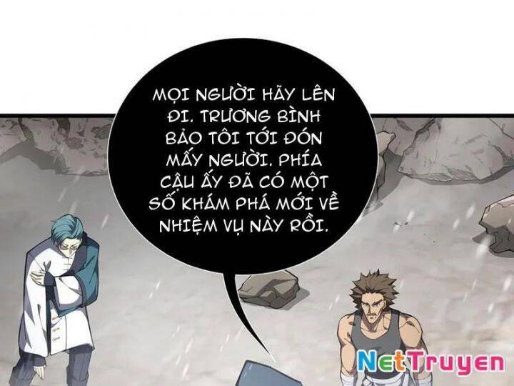 Ta Ký Kết Khế Ước Với Chính Mình - Chapter 92 - Page 37