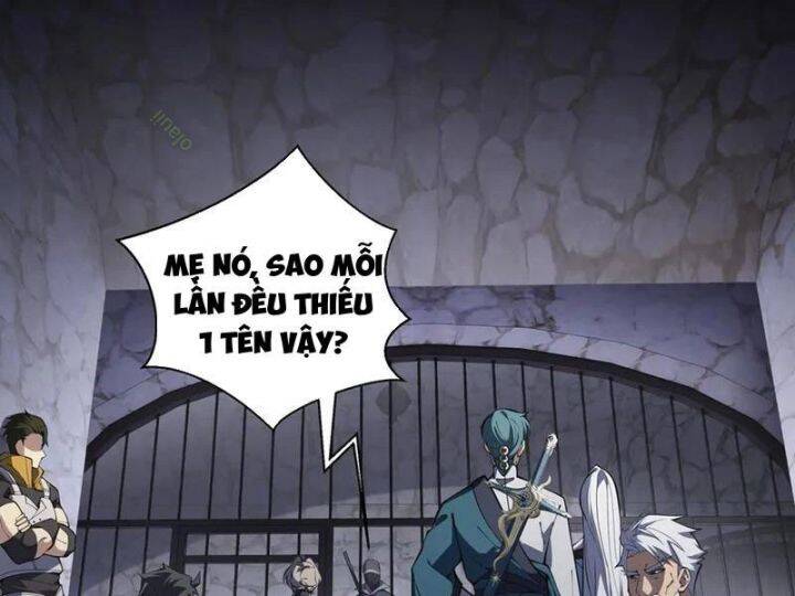 Ta Ký Kết Khế Ước Với Chính Mình - Chapter 92 - Page 4