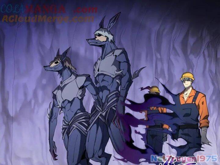 Ta Ký Kết Khế Ước Với Chính Mình - Chapter 92 - Page 44