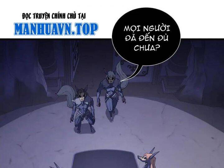 Ta Ký Kết Khế Ước Với Chính Mình - Chapter 92 - Page 46