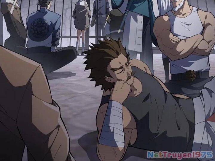 Ta Ký Kết Khế Ước Với Chính Mình - Chapter 92 - Page 5