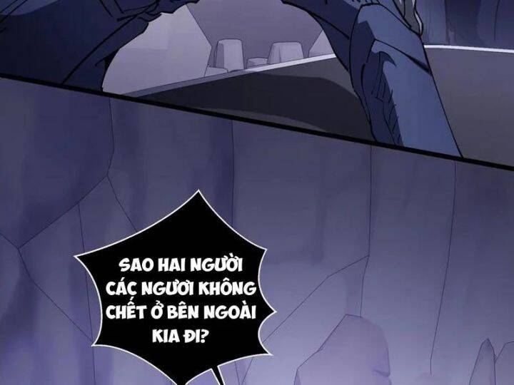 Ta Ký Kết Khế Ước Với Chính Mình - Chapter 92 - Page 51