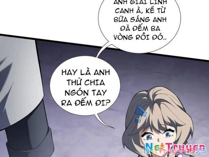 Ta Ký Kết Khế Ước Với Chính Mình - Chapter 92 - Page 7