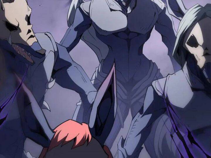 Ta Ký Kết Khế Ước Với Chính Mình - Chapter 92 - Page 74