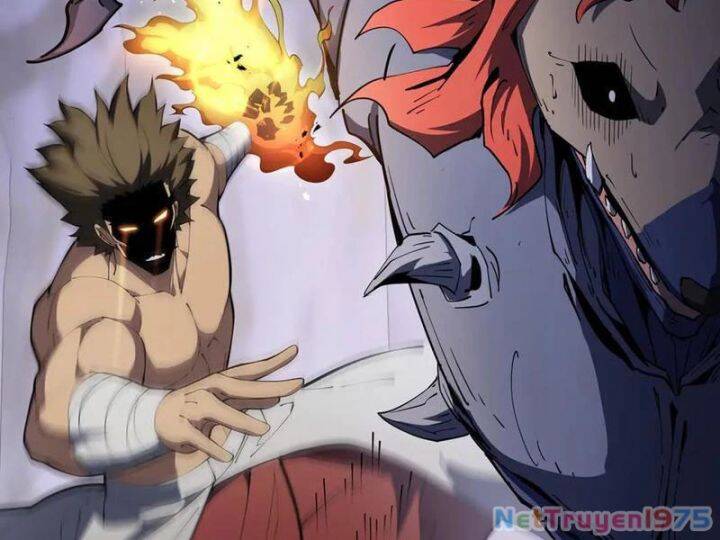 Ta Ký Kết Khế Ước Với Chính Mình - Chapter 92 - Page 86