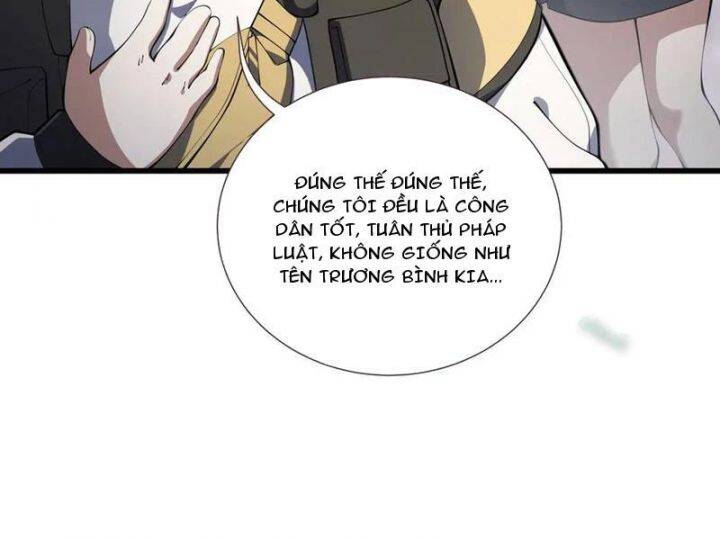 Ta Ký Kết Khế Ước Với Chính Mình - Chapter 92 - Page 9