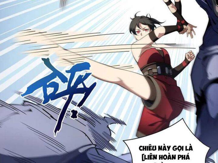 Ta Ký Kết Khế Ước Với Chính Mình - Chapter 92 - Page 94