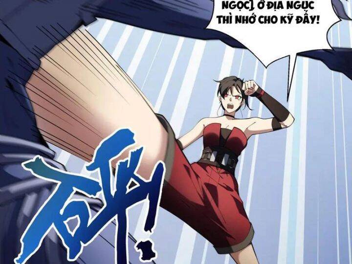 Ta Ký Kết Khế Ước Với Chính Mình - Chapter 92 - Page 95