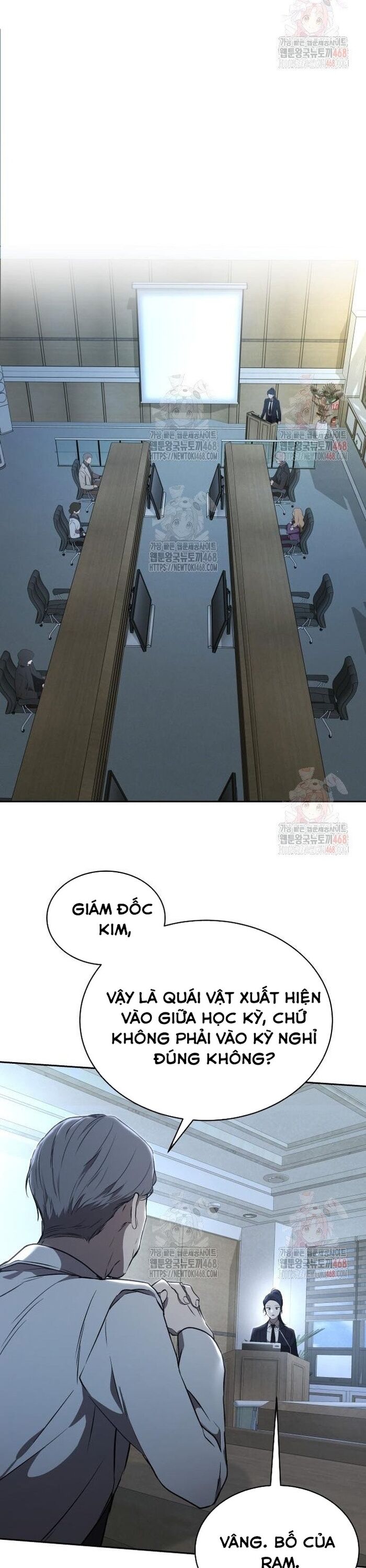 Trường Mẫu Giáo Thần Thú - Chapter 23 - Page 24