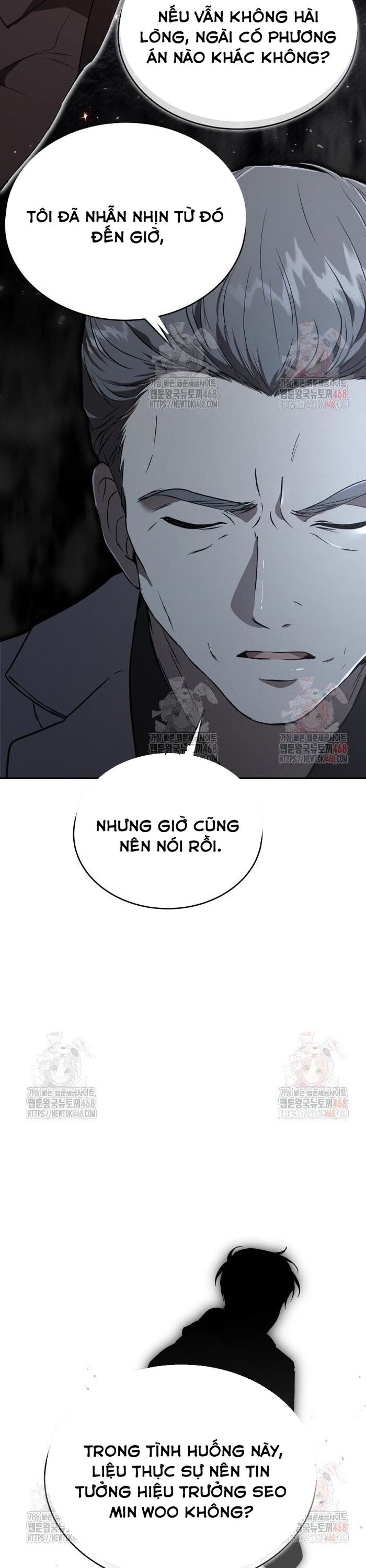 Trường Mẫu Giáo Thần Thú - Chapter 23 - Page 29