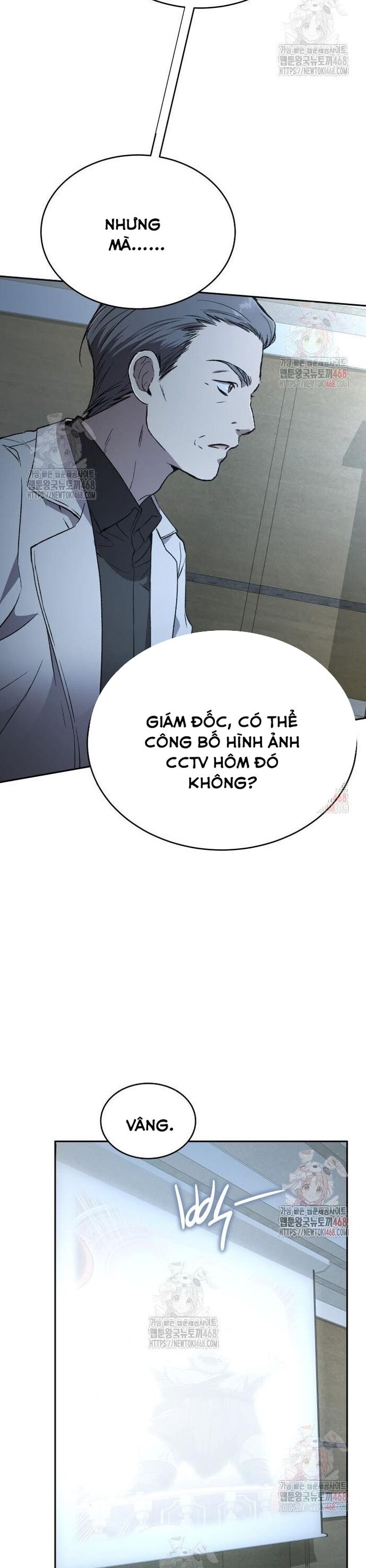 Trường Mẫu Giáo Thần Thú - Chapter 23 - Page 36