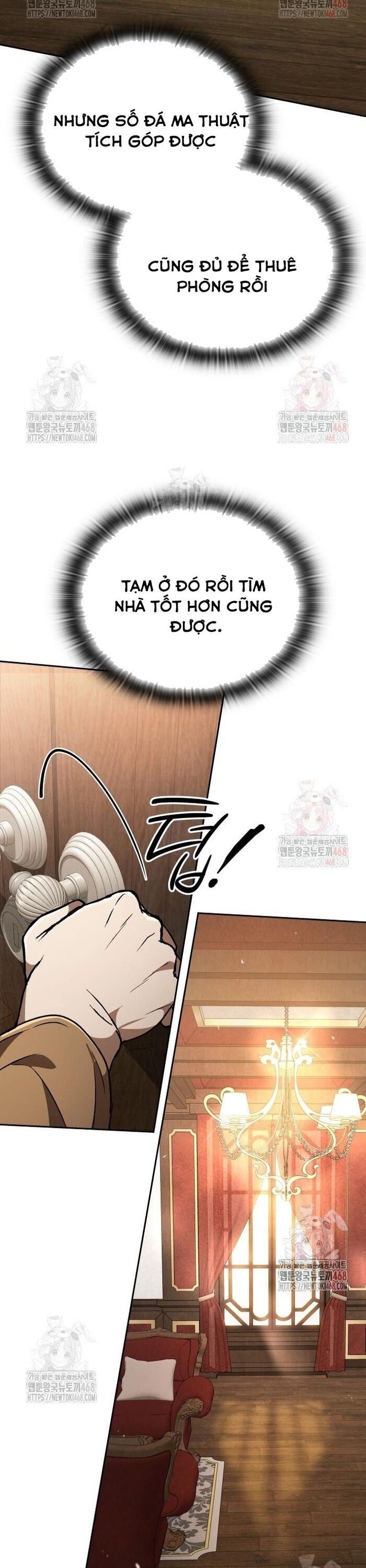 Trường Mẫu Giáo Thần Thú - Chapter 23 - Page 48