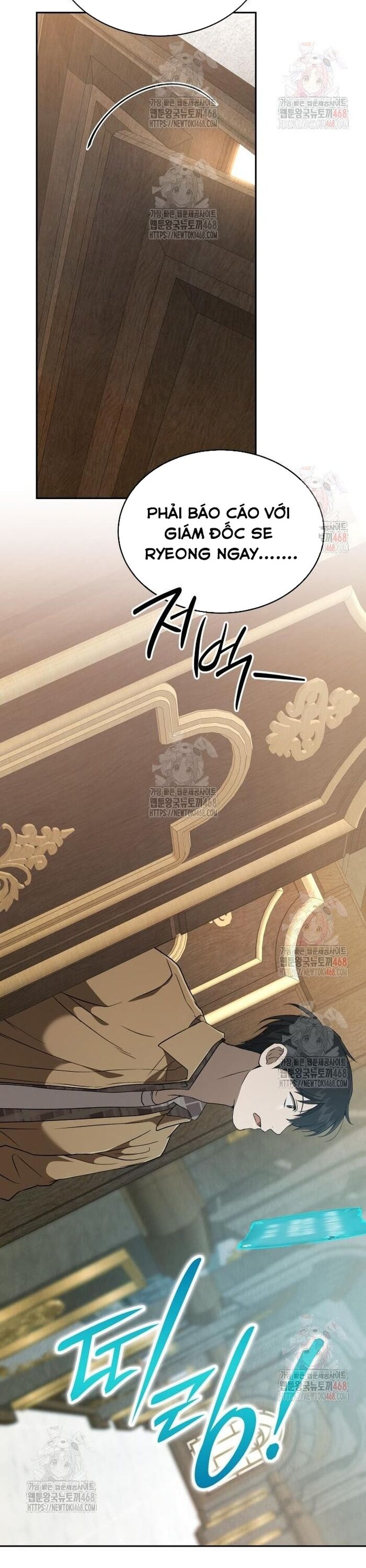 Trường Mẫu Giáo Thần Thú - Chapter 23 - Page 50