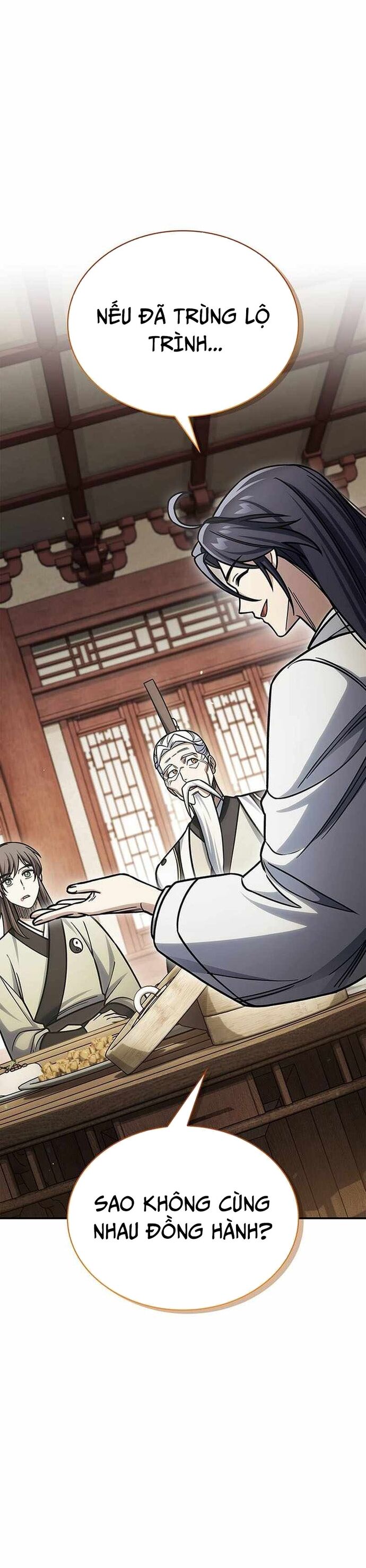 Thiên Qua Thư Khố Đại Công Tử - Chapter 129 - Page 61