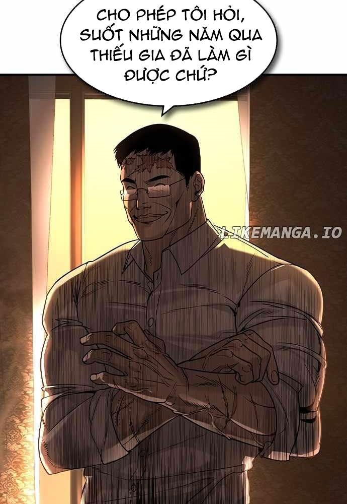 Quý Công Tử - Chapter 26 - Page 114