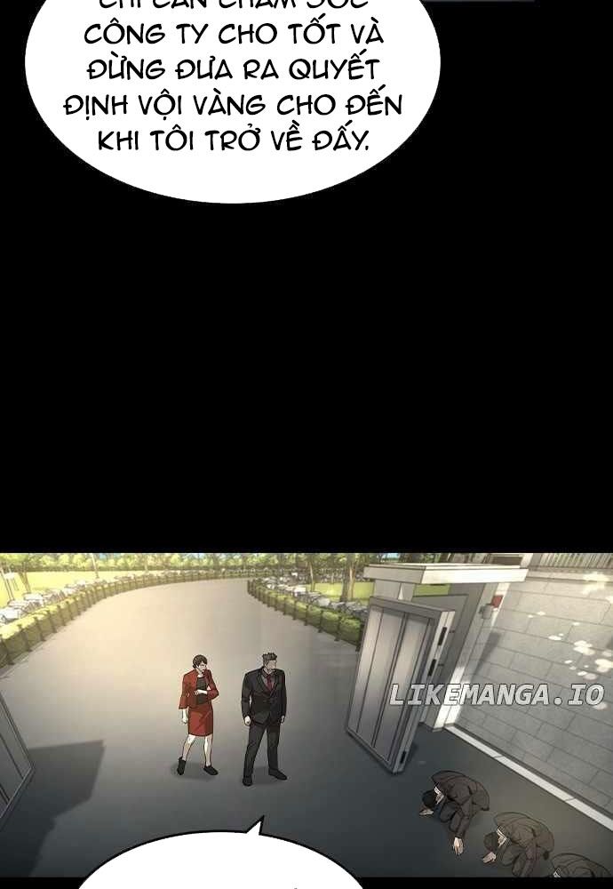Quý Công Tử - Chapter 26 - Page 23