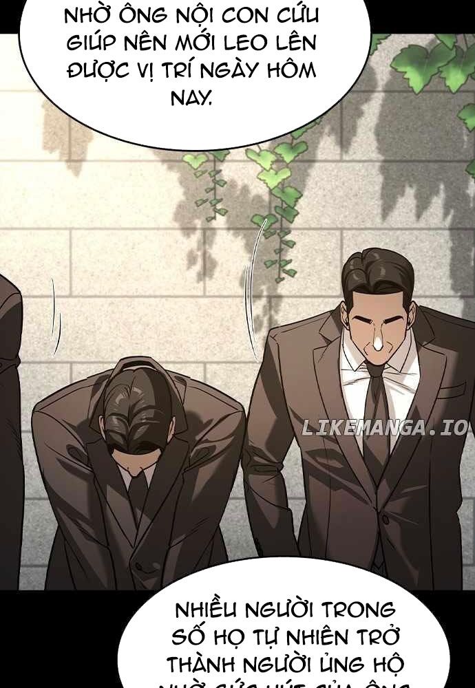 Quý Công Tử - Chapter 26 - Page 27