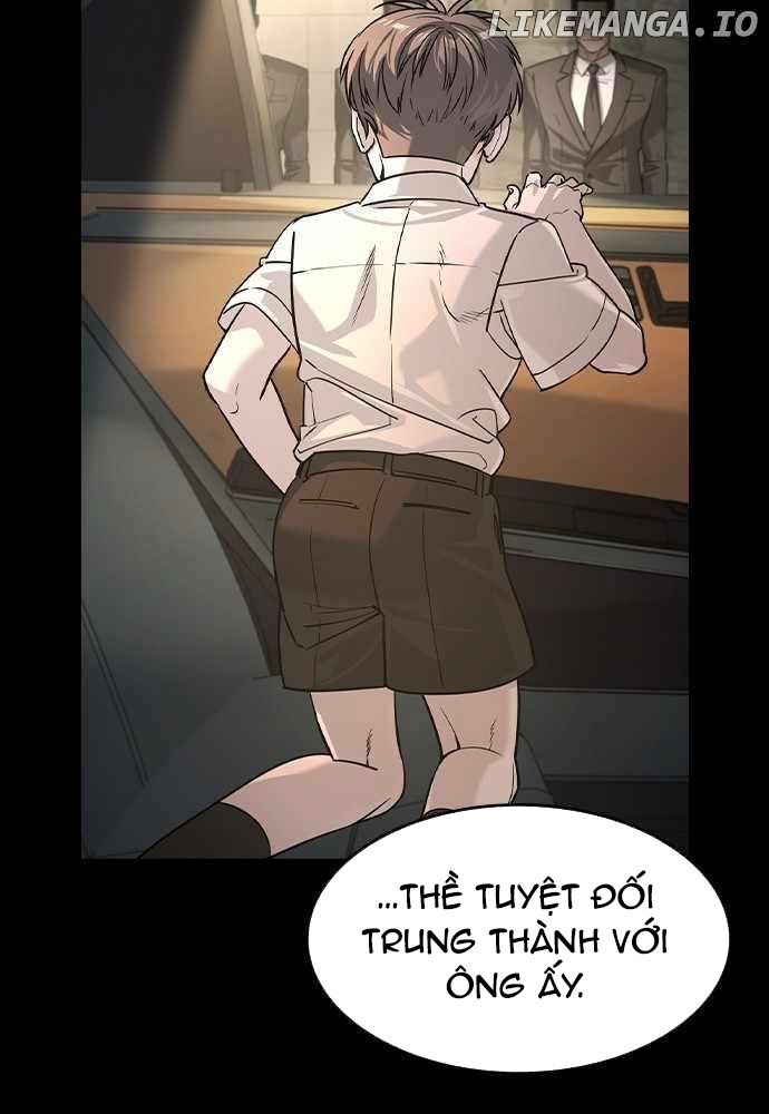 Quý Công Tử - Chapter 26 - Page 29