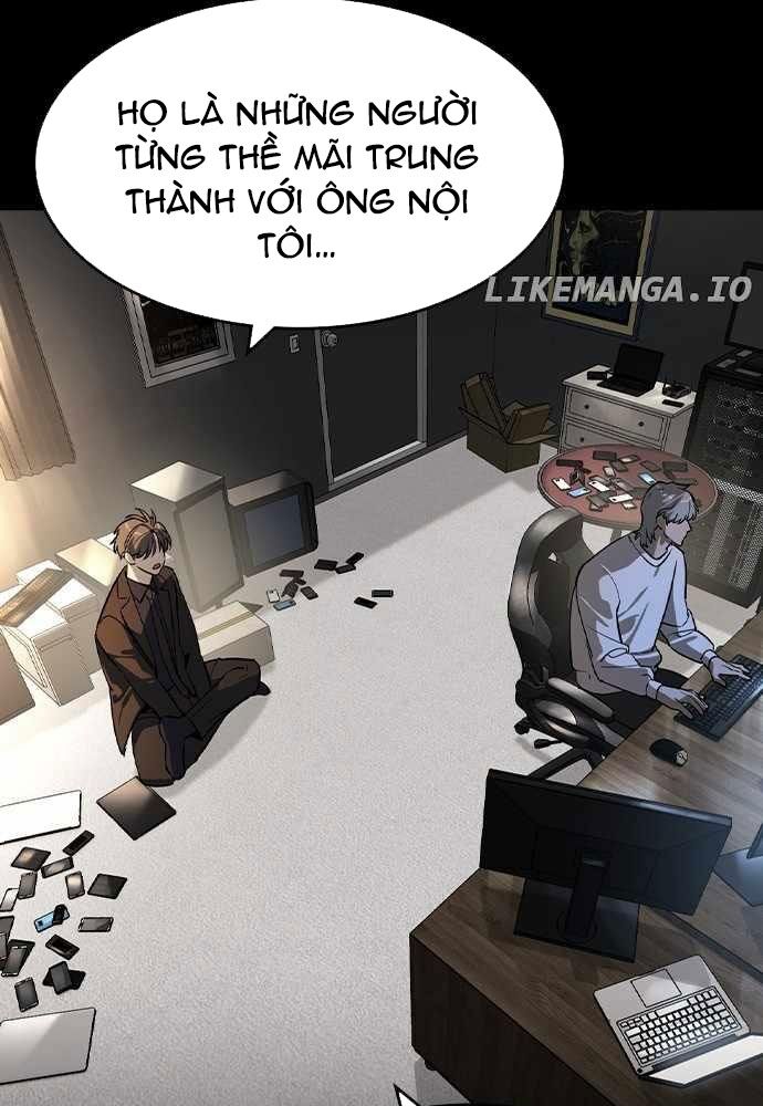 Quý Công Tử - Chapter 26 - Page 39