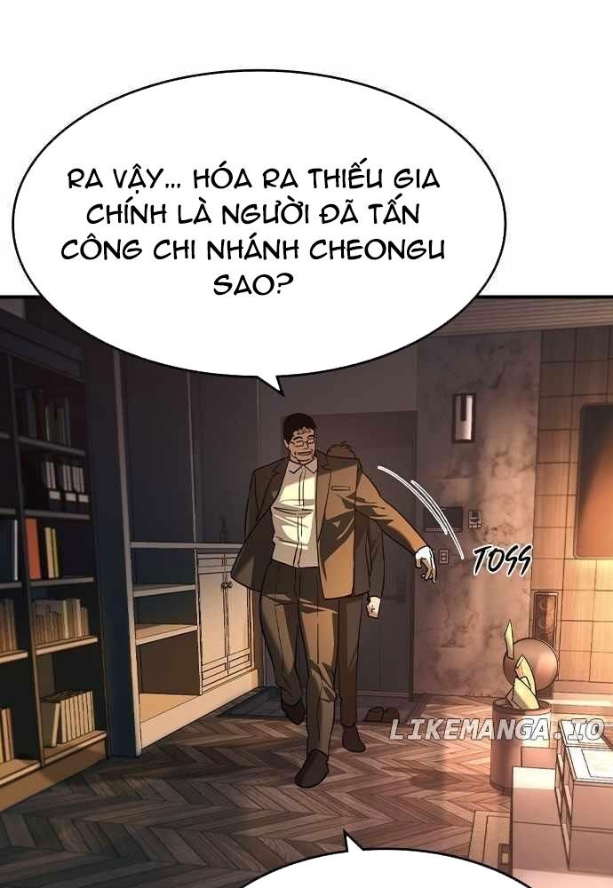 Quý Công Tử - Chapter 26 - Page 97