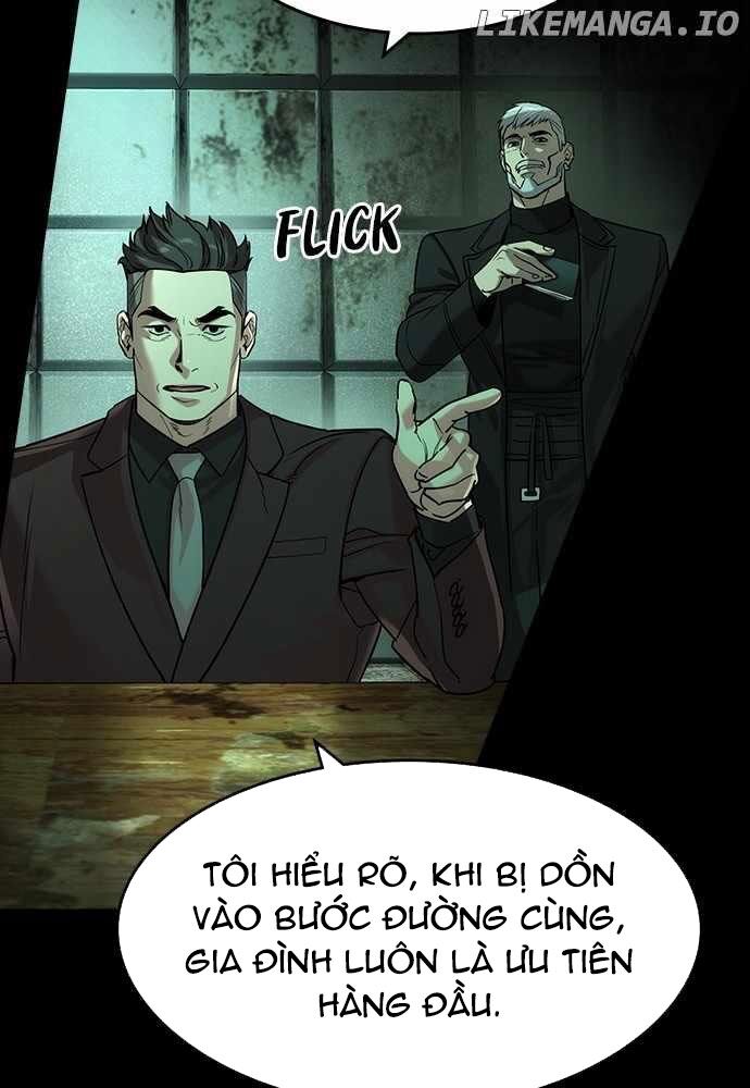 Quý Công Tử - Chapter 27 - Page 18