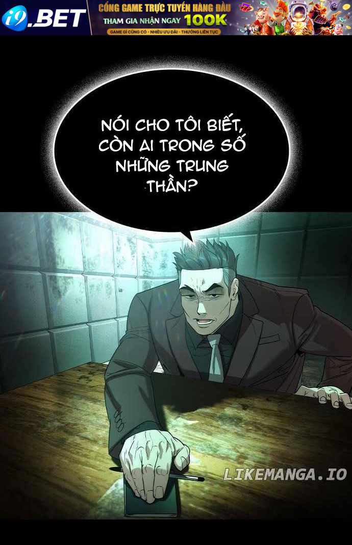 Quý Công Tử - Chapter 27 - Page 21