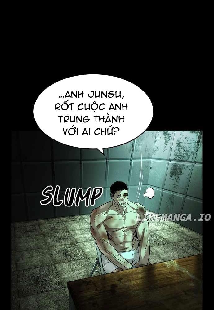 Quý Công Tử - Chapter 27 - Page 25