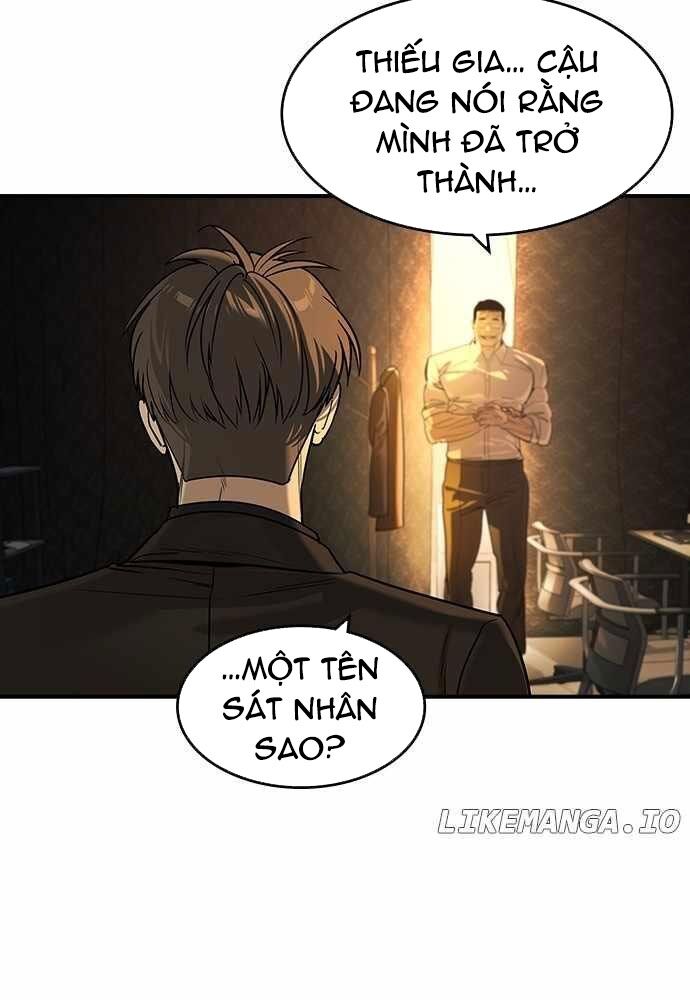 Quý Công Tử - Chapter 27 - Page 30