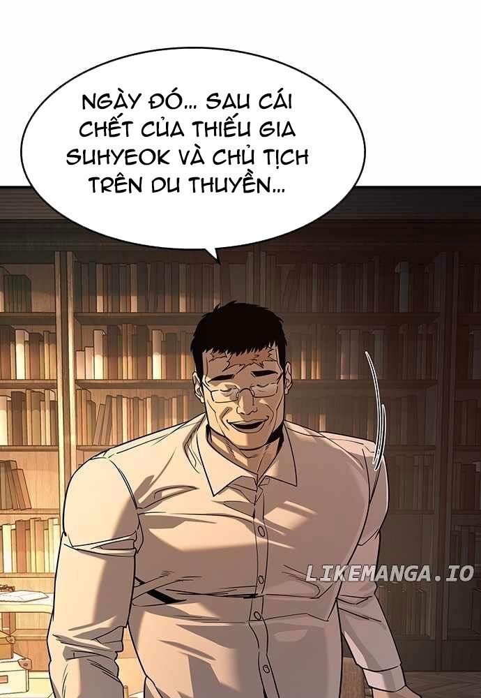 Quý Công Tử - Chapter 27 - Page 62