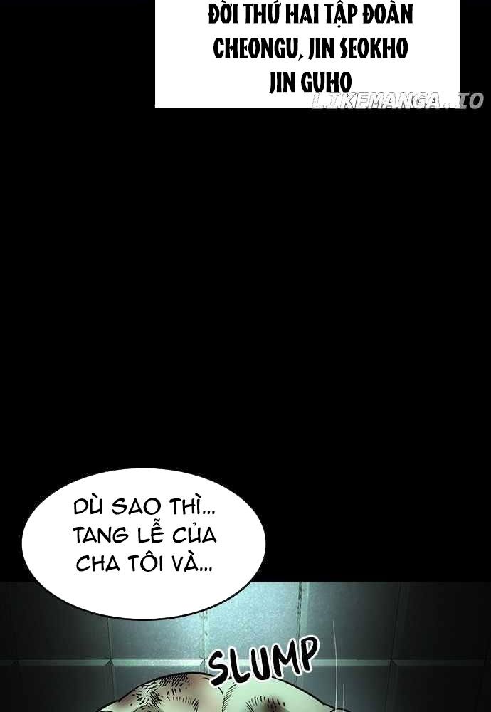 Quý Công Tử - Chapter 27 - Page 7