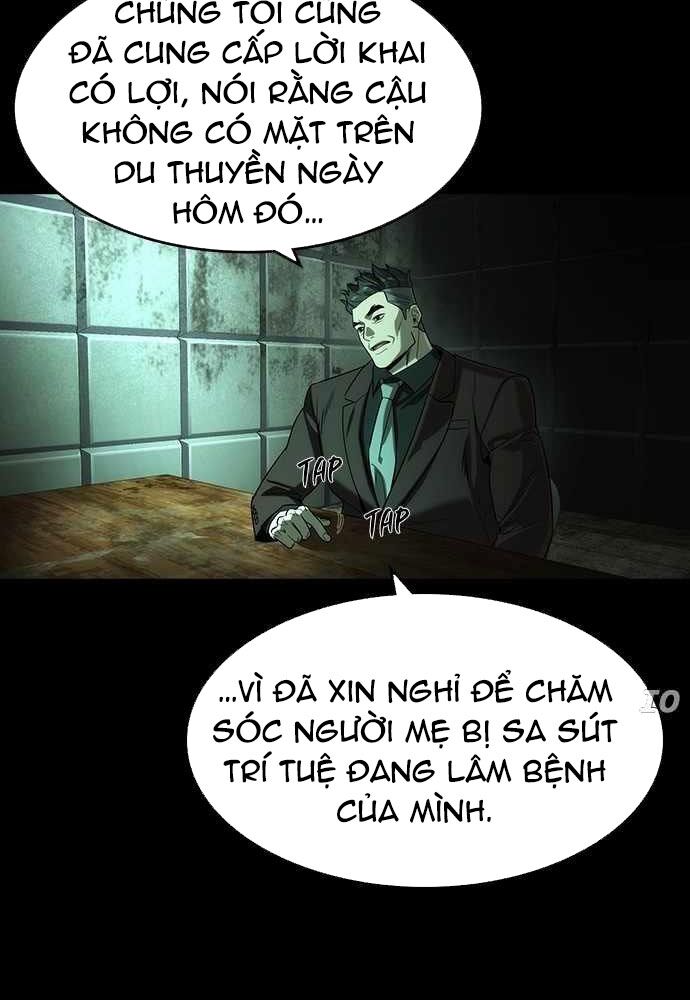 Quý Công Tử - Chapter 27 - Page 9