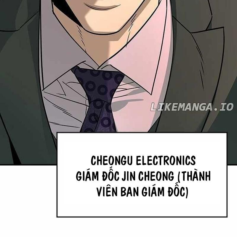 Quý Công Tử - Chapter 28 - Page 9