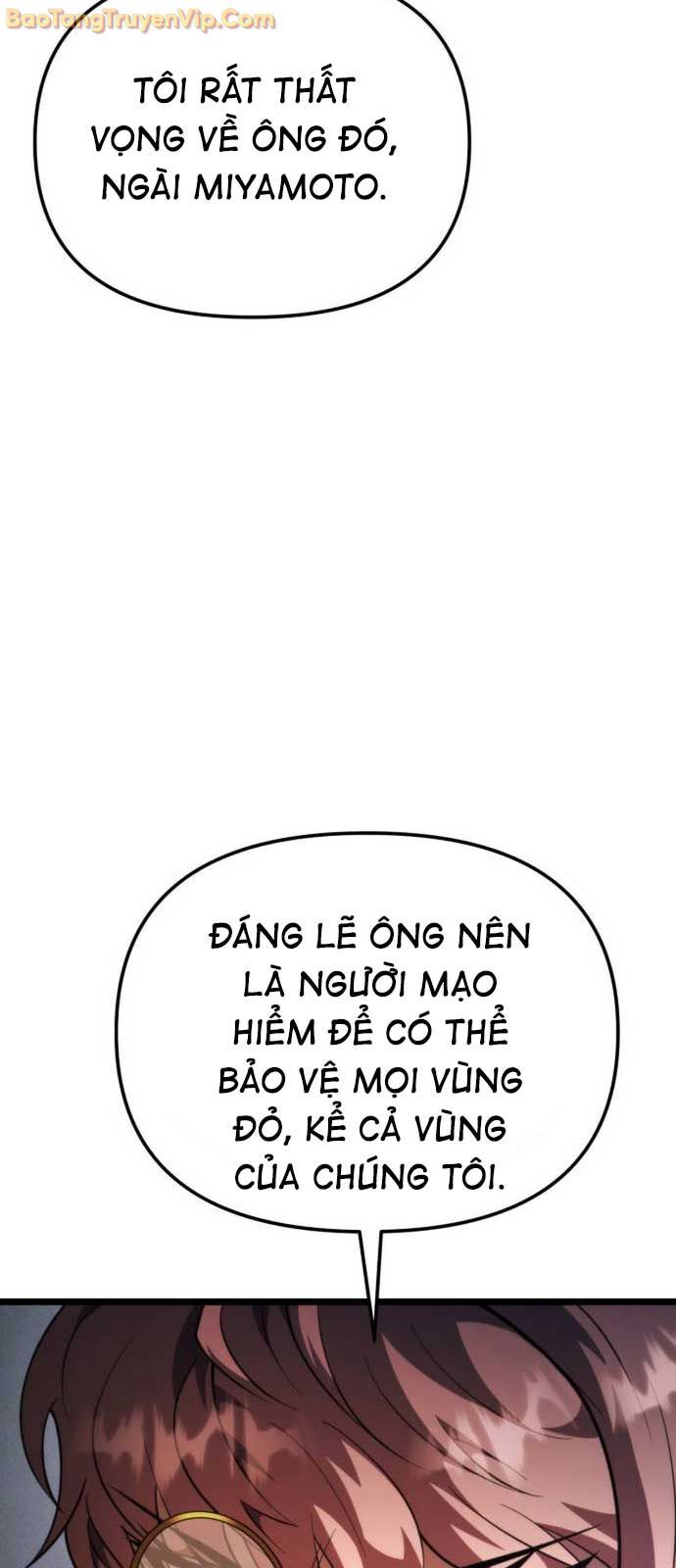 Chiến Binh Hồi Quy - Chapter 82.1 - Page 19