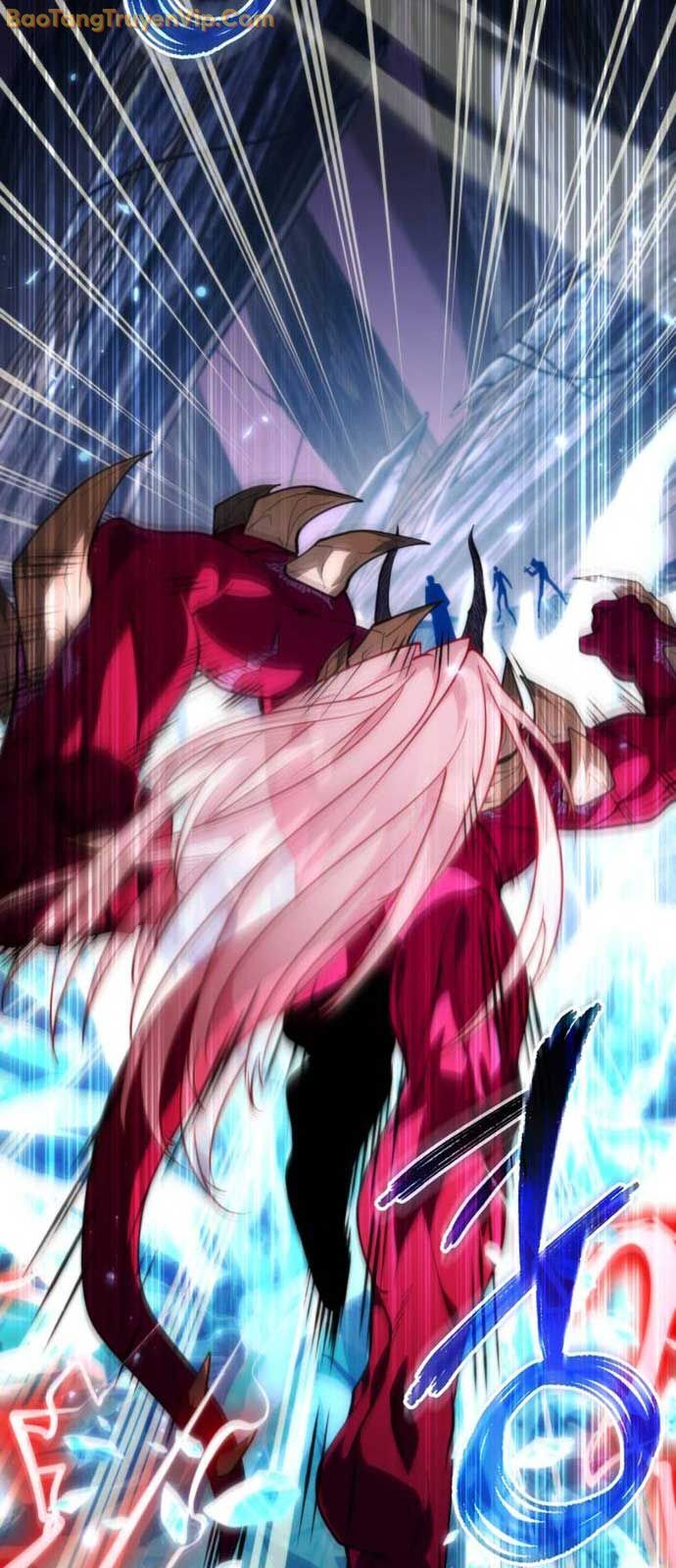 Chiến Binh Hồi Quy - Chapter 82.1 - Page 25