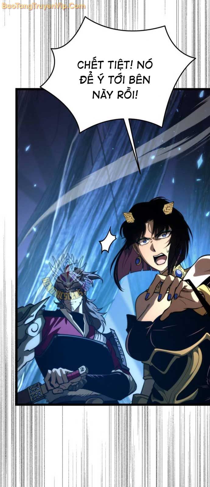 Chiến Binh Hồi Quy - Chapter 82.1 - Page 27