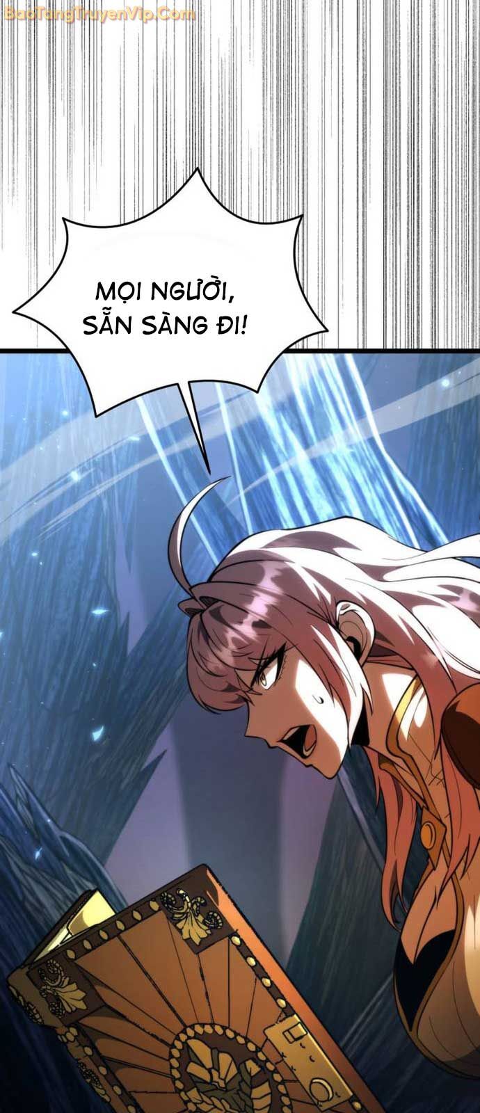 Chiến Binh Hồi Quy - Chapter 82.1 - Page 28
